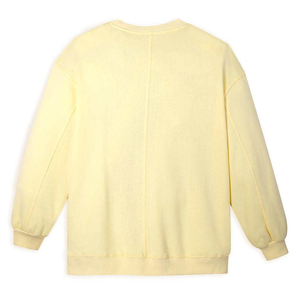 Mickey Mouse Pullover Sweatshirt for Women