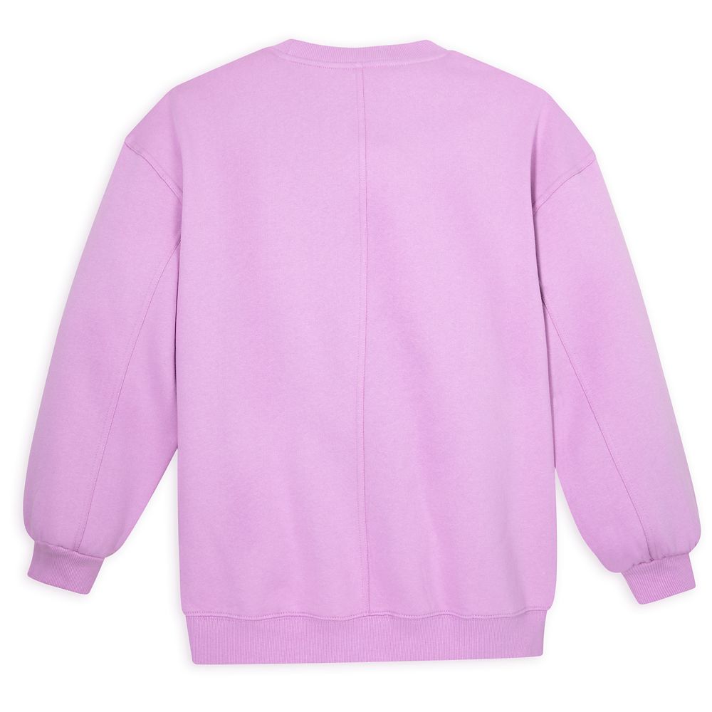 Tigger Pullover Sweatshirt for Women &ndash; Winnie the Pooh