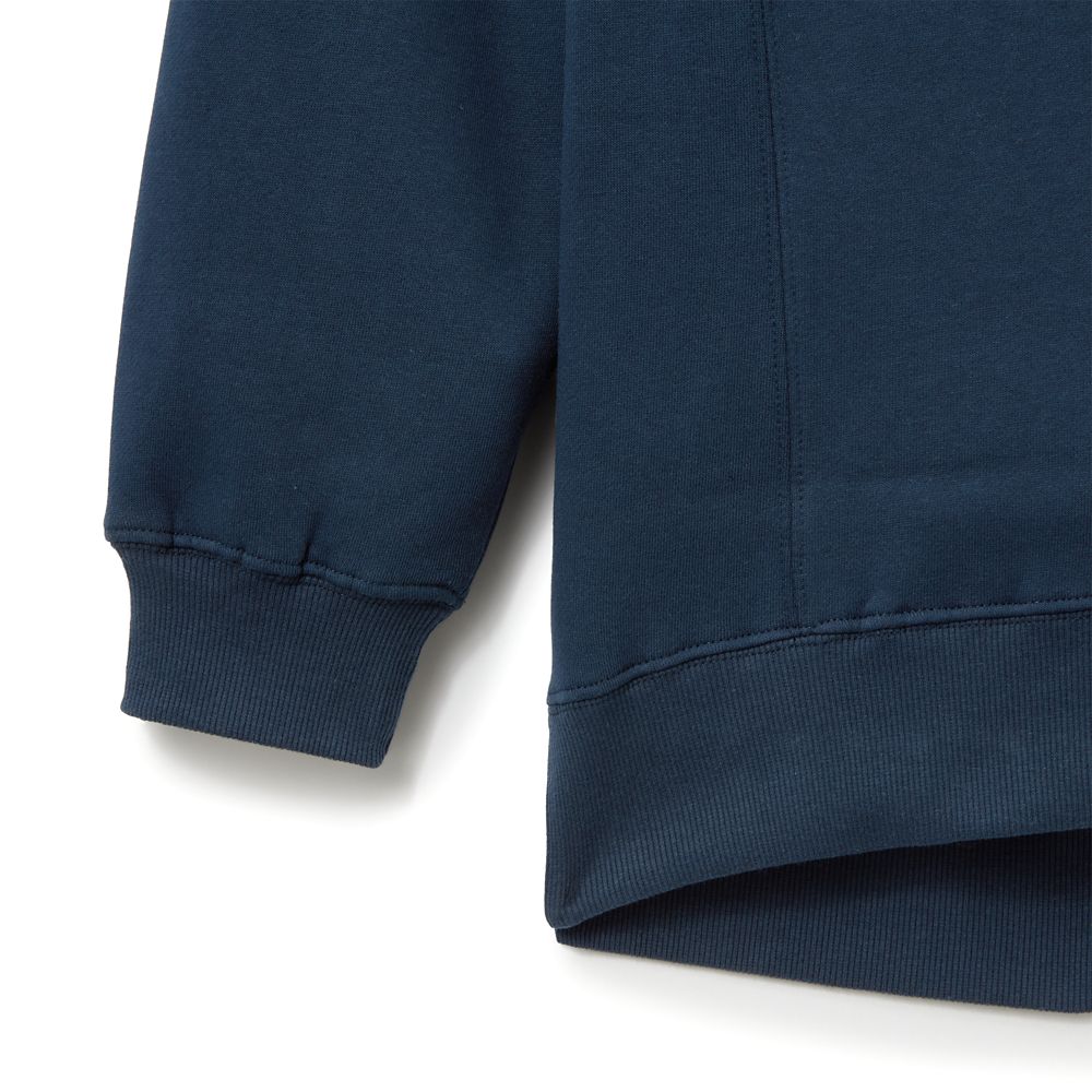 Mickey Mouse Icon Peppermint Swirl Holiday Pullover Sweatshirt &ndash; Disneyland