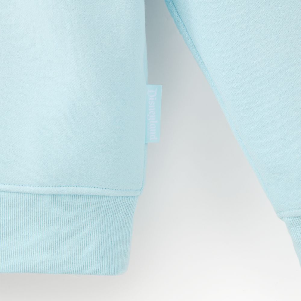 Disneyland Pullover Sweatshirt for Women by Stoney Clover Lane