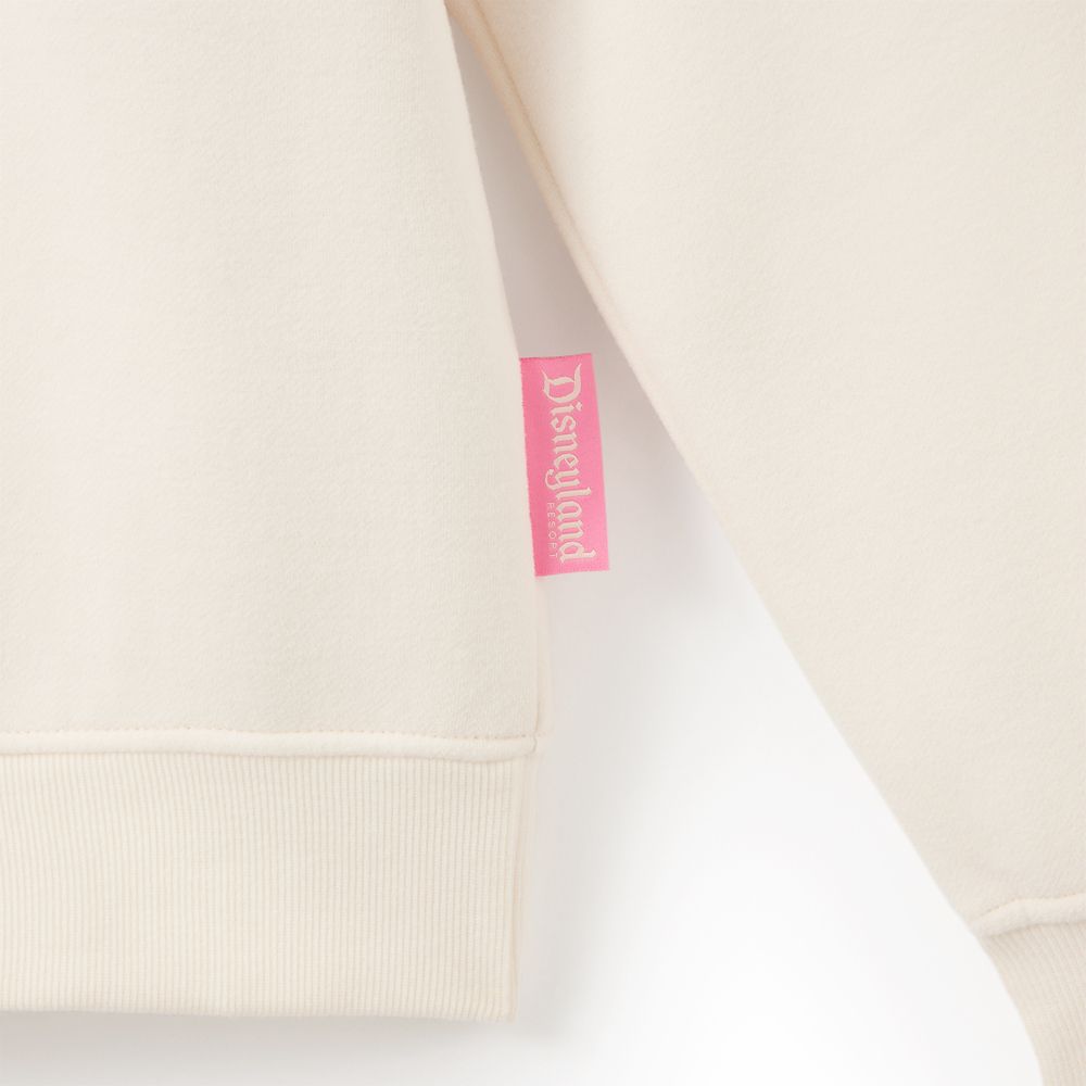 Tinker Bell Pullover Sweatshirt for Adults by Stoney Clove Lane &ndash; Disneyland 70th Anniversary