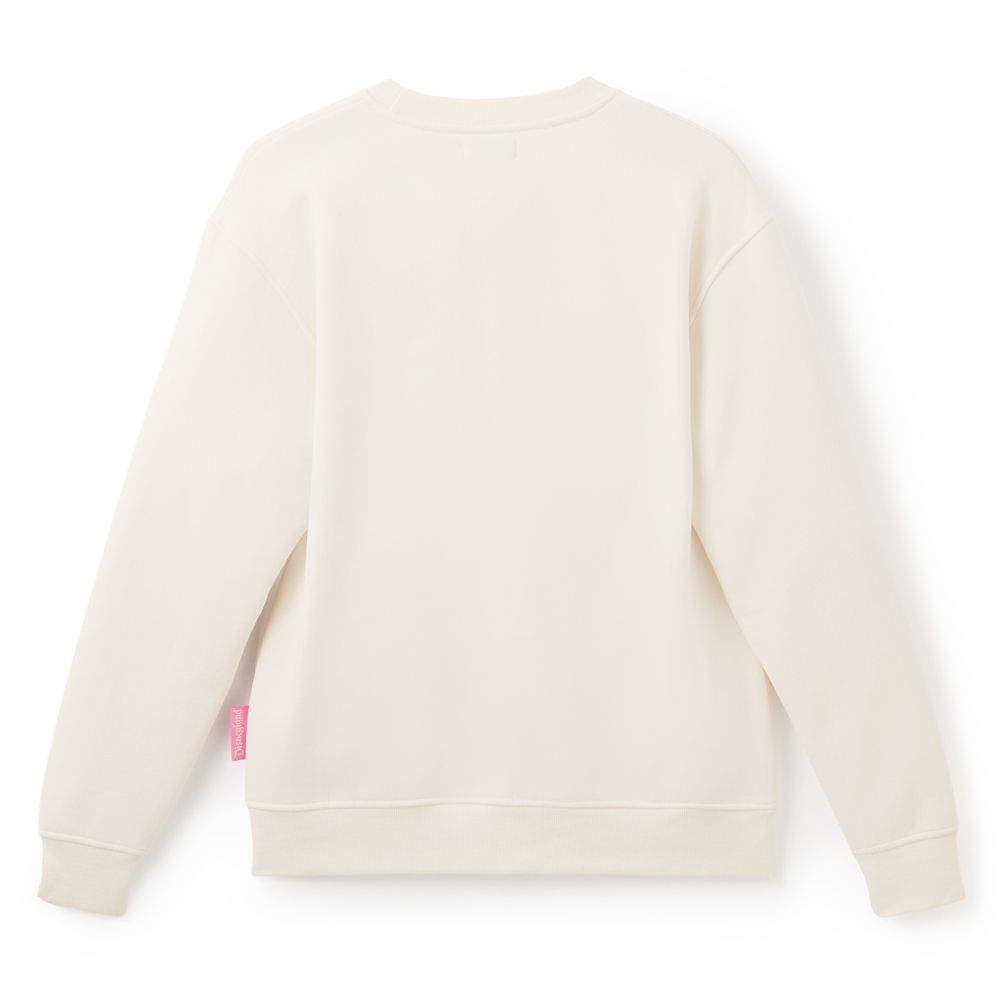 Tinker Bell Pullover Sweatshirt for Adults by Stoney Clove Lane &ndash; Disneyland 70th Anniversary