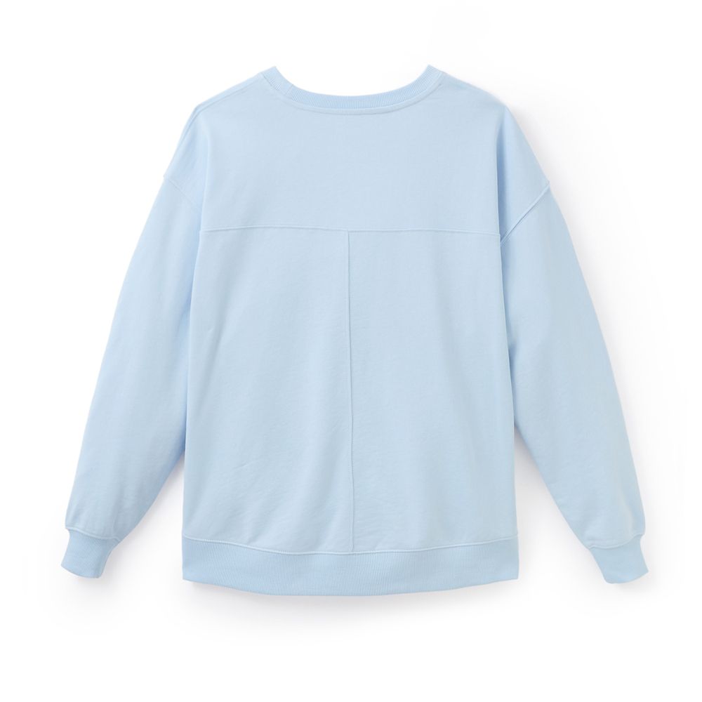 Walt Disney World Spirit Jersey&reg; for Adults &ndash; Light Blue