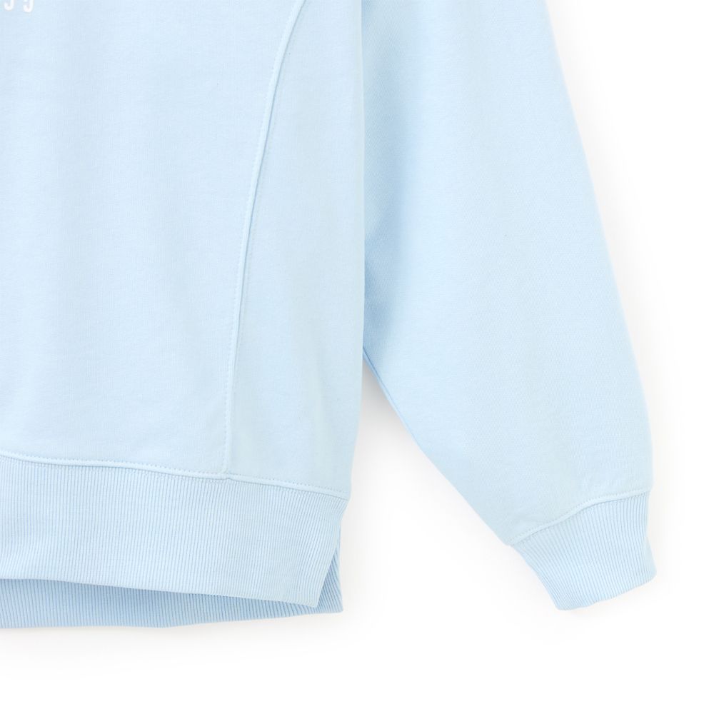 Disneyland Spirit Jersey&reg; for Adults &ndash; Light Blue