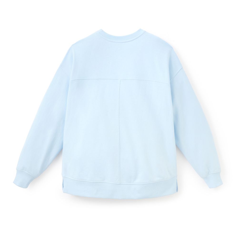 Disneyland Spirit Jersey&reg; for Adults &ndash; Light Blue