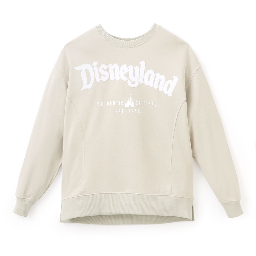 Disneyland Spirit Jersey&reg; for Adults &ndash; Sand