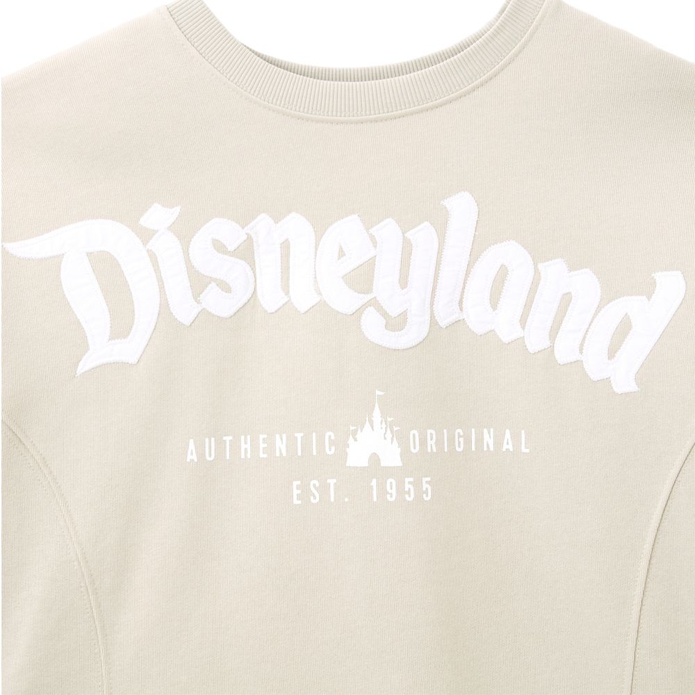 Disneyland Spirit Jersey&reg; for Adults &ndash; Sand
