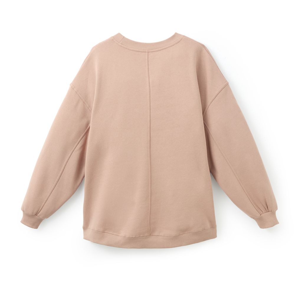 Dale Fashion Pullover Sweatshirt for Women