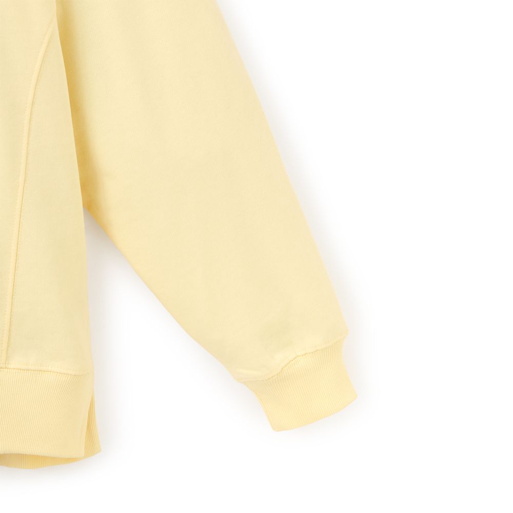 Mickey and Minnie Mouse ''Aloha'' Pullover Sweatshirt for Women