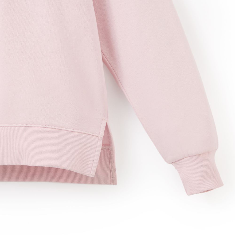 Cinderella Castle Pullover Sweatshirt for Women &ndash; Walt Disney World