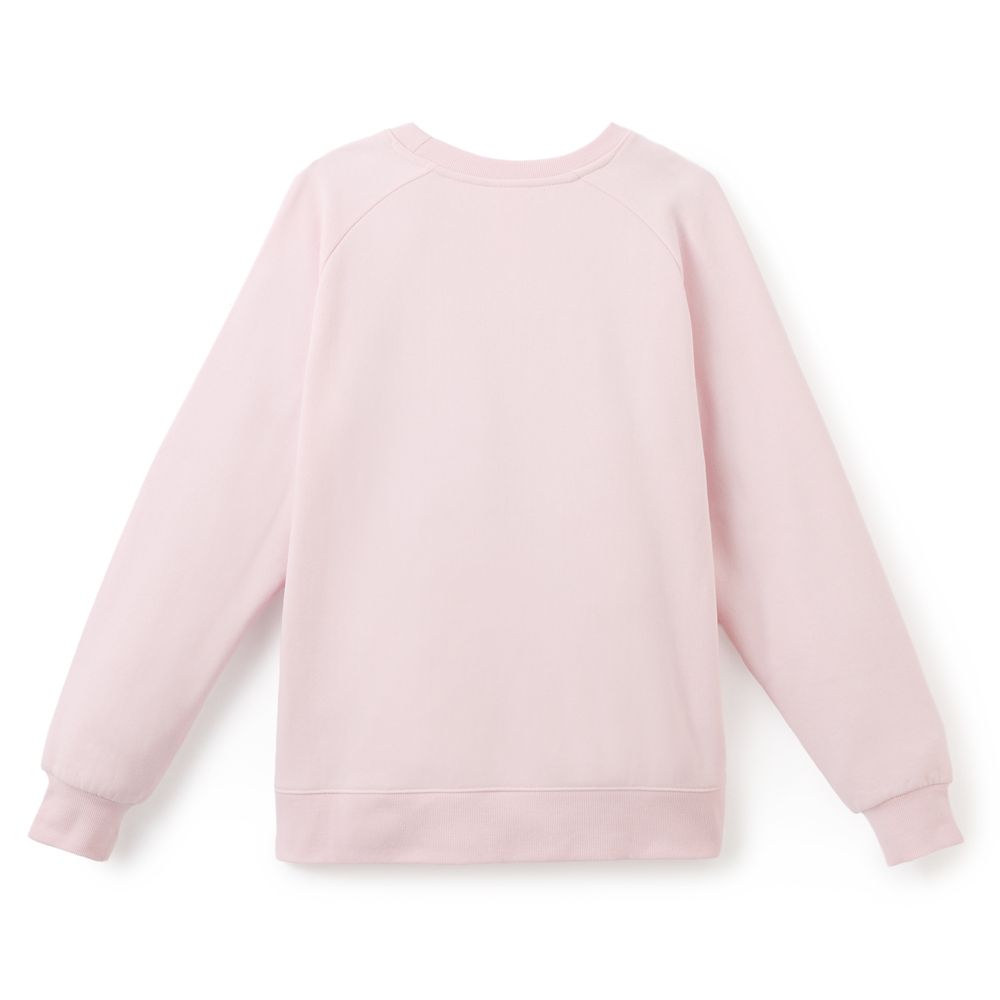 Cinderella Castle Pullover Sweatshirt for Women &ndash; Walt Disney World