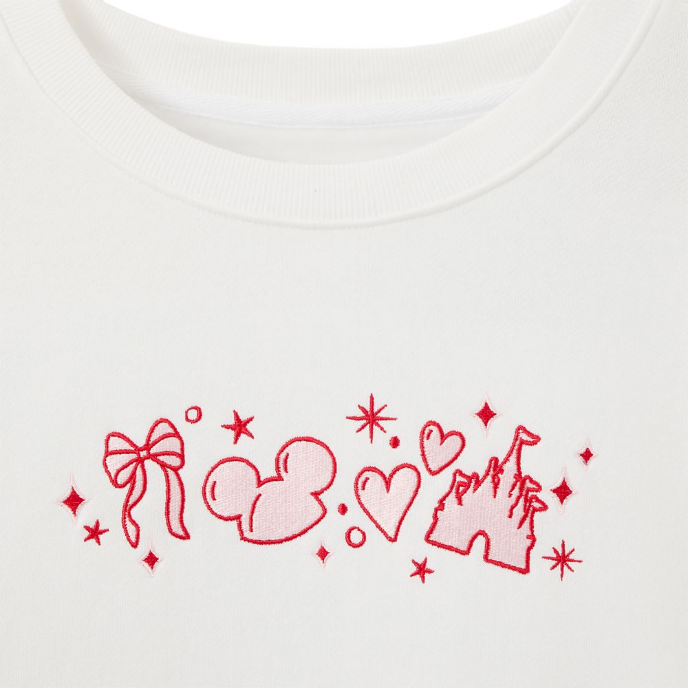 Disney Parks Sweatshirt for Women