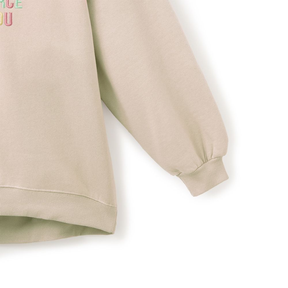 Grogu Pullover Sweatshirt for Women &ndash; Star Wars