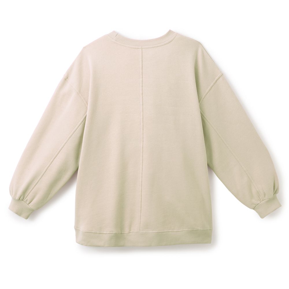 Grogu Pullover Sweatshirt for Women &ndash; Star Wars