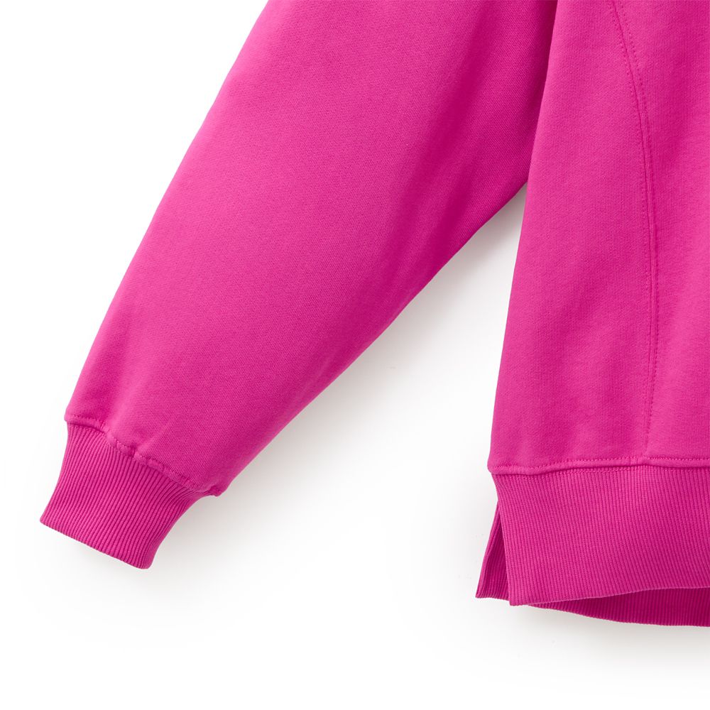 Walt Disney World Pullover Sweatshirt for Women &ndash; Berry