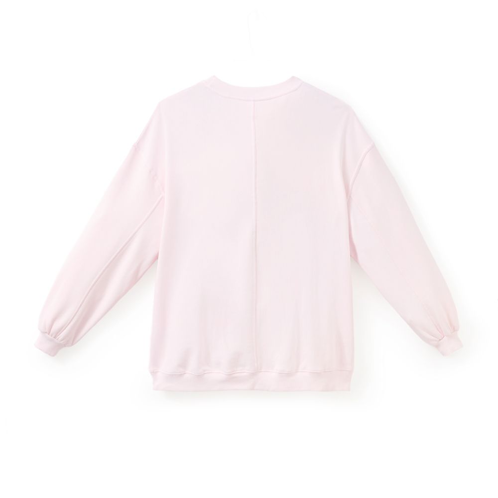 Spider-Man Pullover Sweatshirt for Women