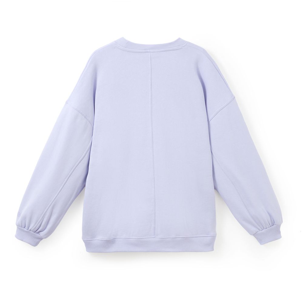 Bluey and Family Pullover Sweatshirt for Women &ndash; Walt Disney World