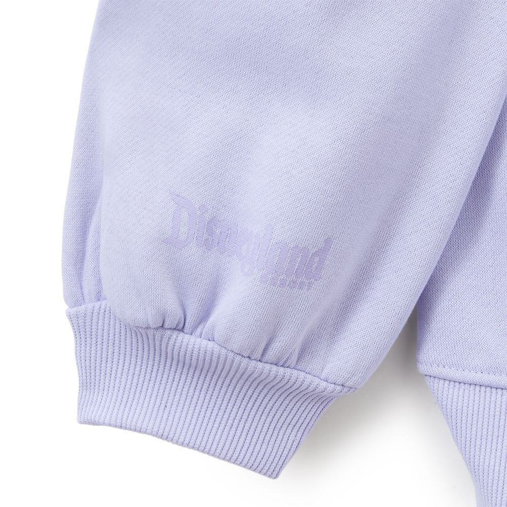 Bluey and Family Parks Pullover Sweatshirt for Women &ndash; Disneyland