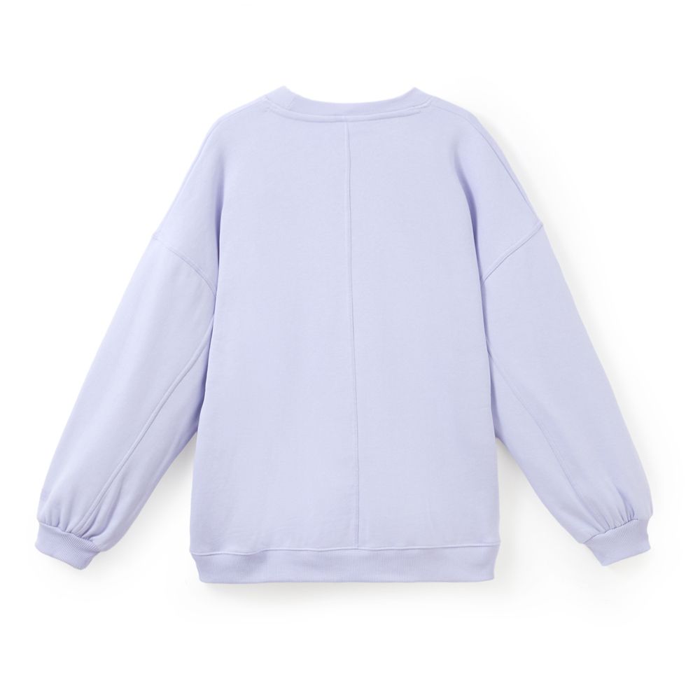 Bluey and Family Parks Pullover Sweatshirt for Women &ndash; Disneyland