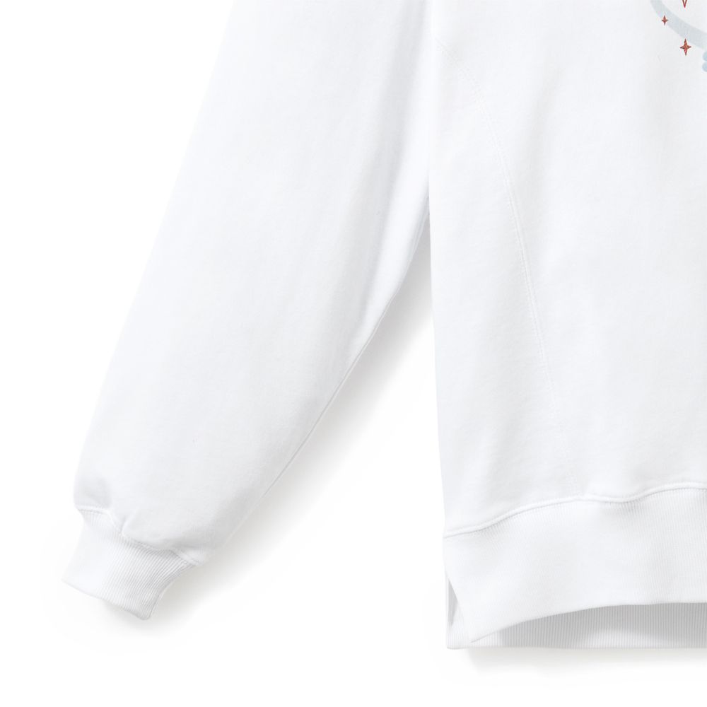 Fantasyland Castle ''In My Disney Era'' Pullover Sweatshirt for Women