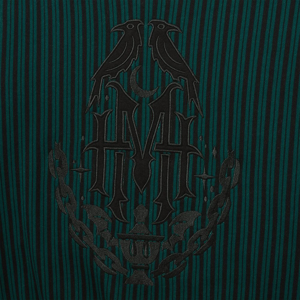 The Haunted Mansion Ghost Host Fashion Top for Women by Her Universe