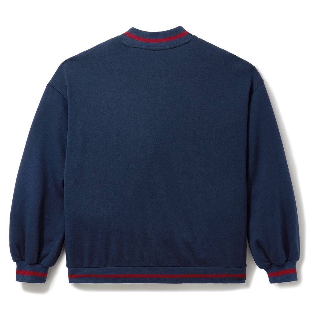 Pluto 95th Anniversary Fashion Pullover Sweatshirt for Women by Her Universe &ndash; Exclusive