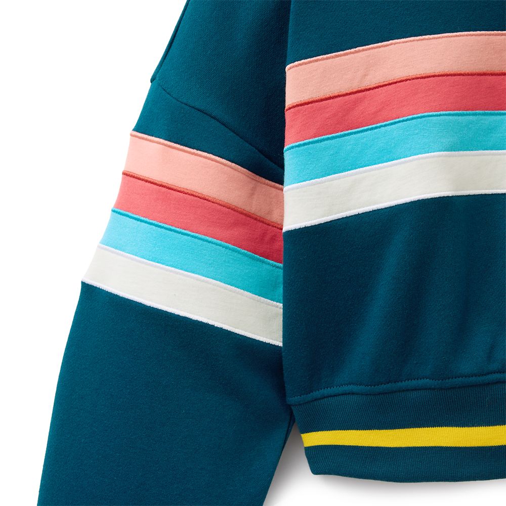 Disneyland 70th Anniversary Pullover Sweatshirt for Women by Her Universe