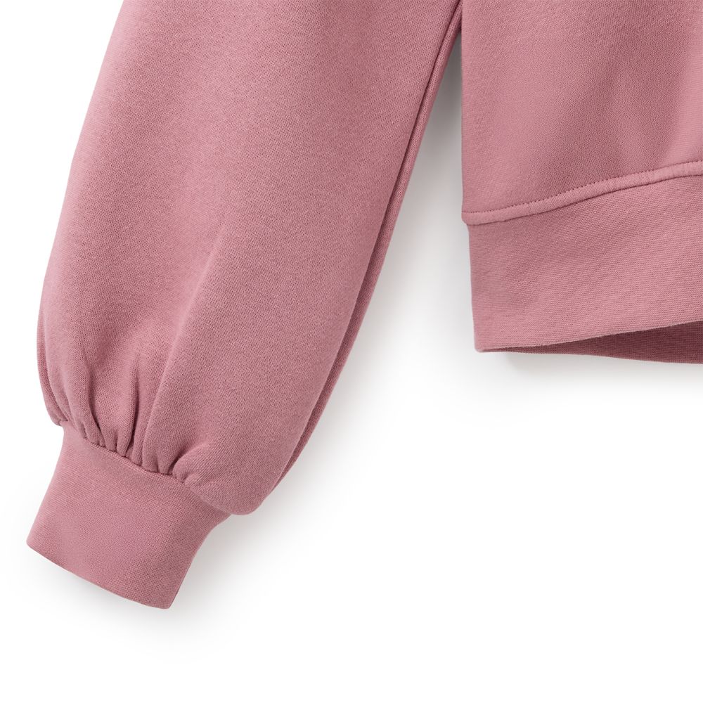 Disney Princess V-Neck Pullover Sweatshirt for Women by Her Universe