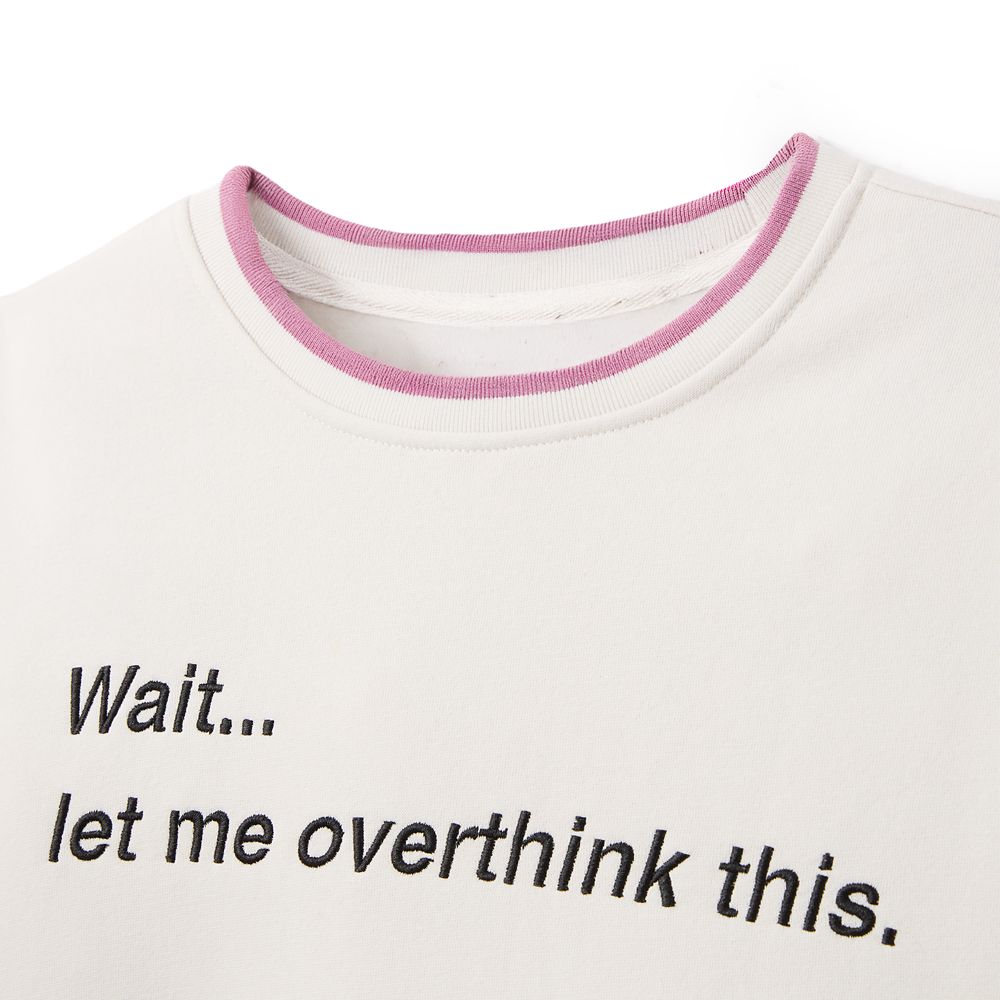 Rapunzel Pullover Sweatshirt for Women by Her Universe &ndash; Tangled 15th Anniversary