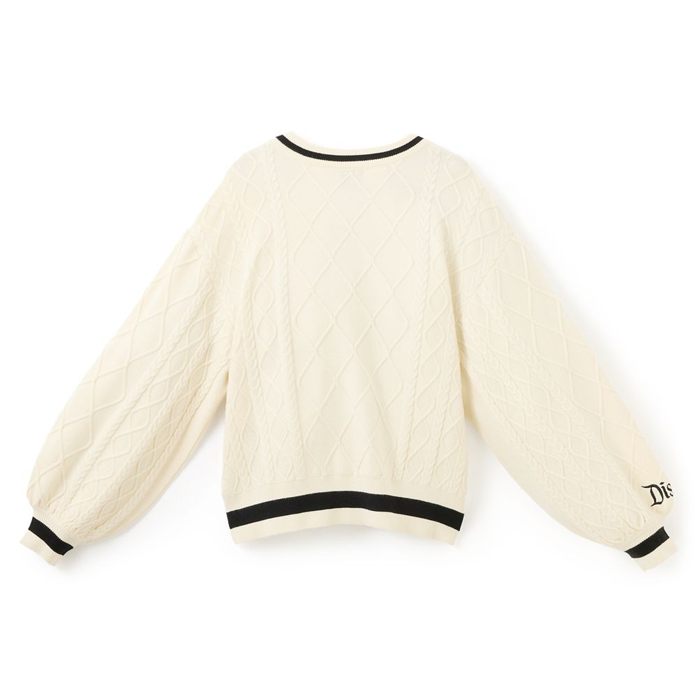 Disneyland Sequin Sweater for Women by Her Universe