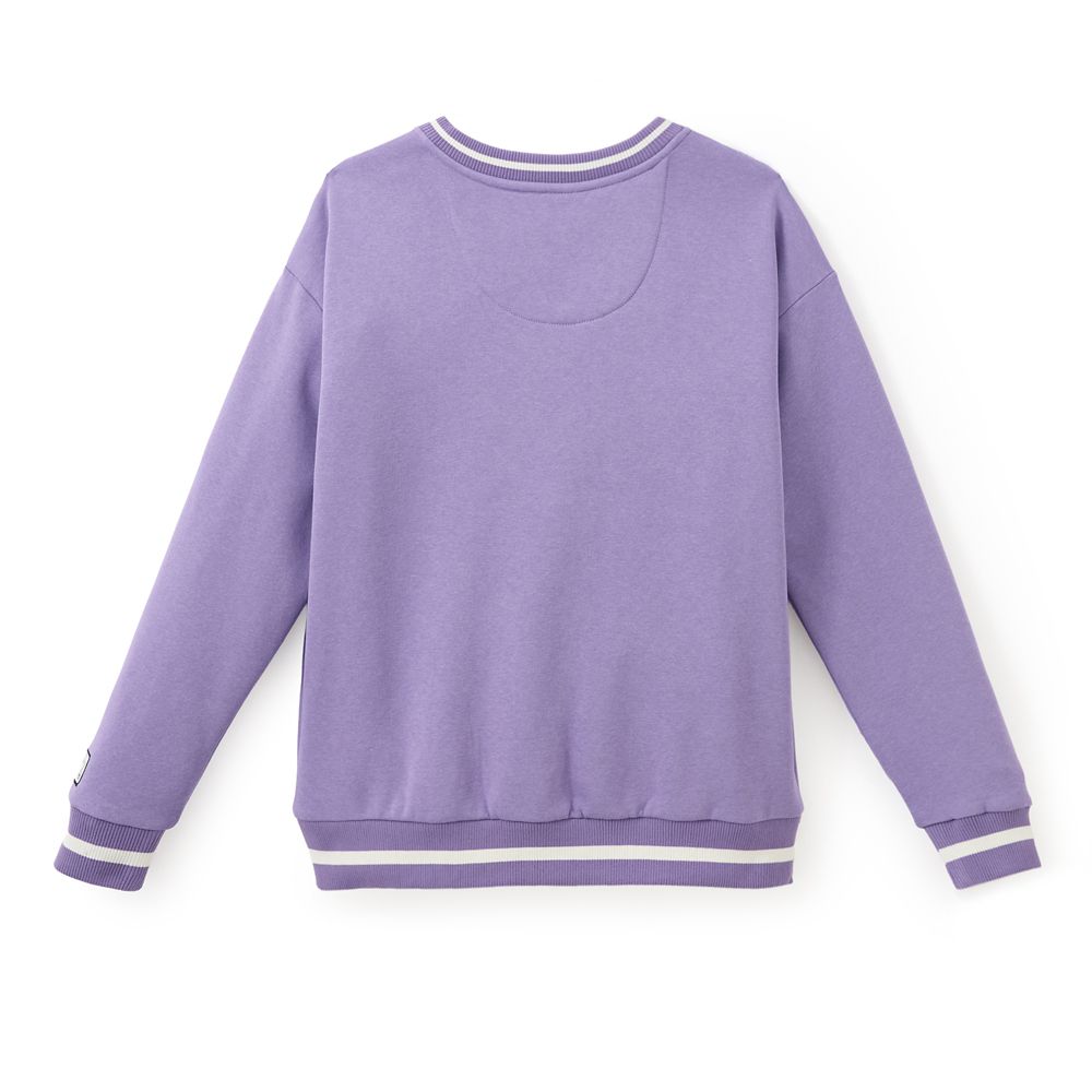 Walt Disney World V-Neck Pullover Sweatshirt for Adults by Her Universe