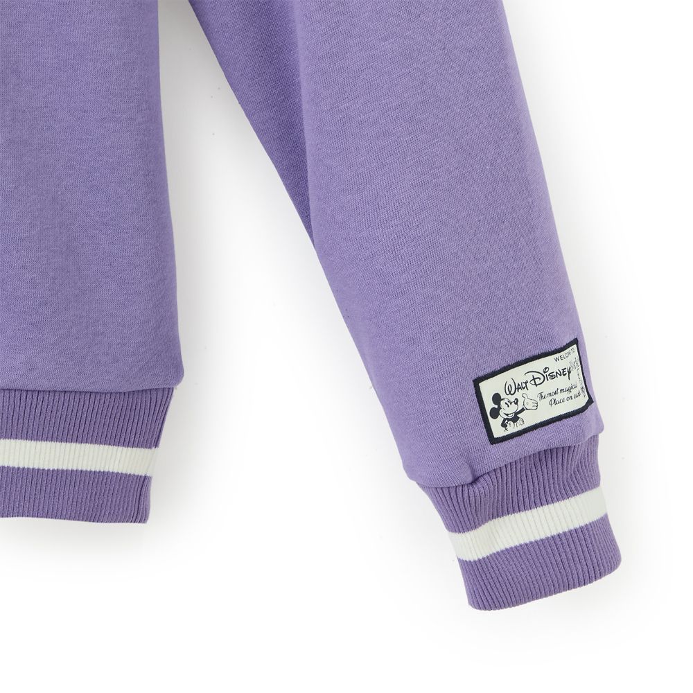 Walt Disney World V-Neck Pullover Sweatshirt for Adults by Her Universe