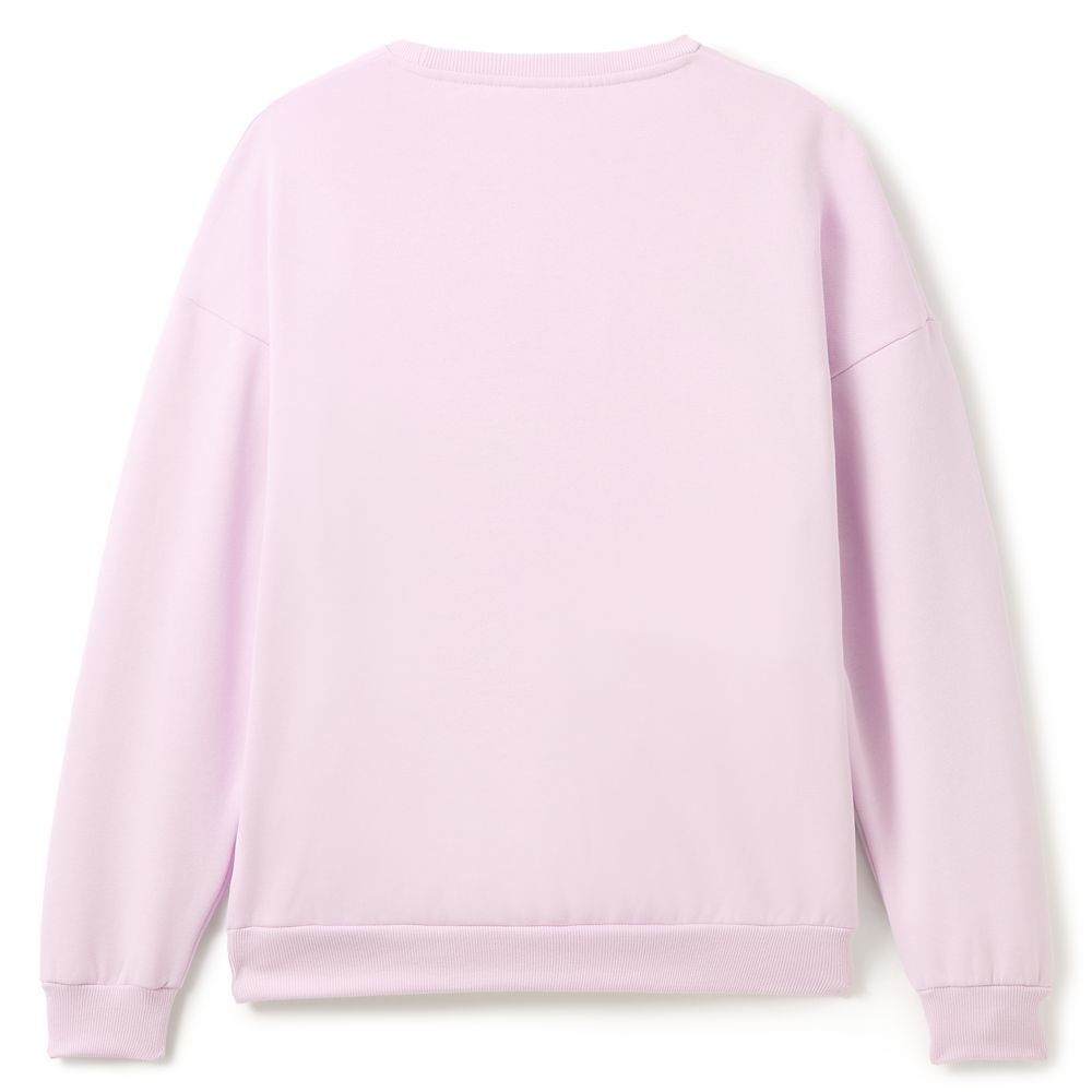 Cinderella and Rapunzel Pullover Sweatshirt for Women by Cakeworthy