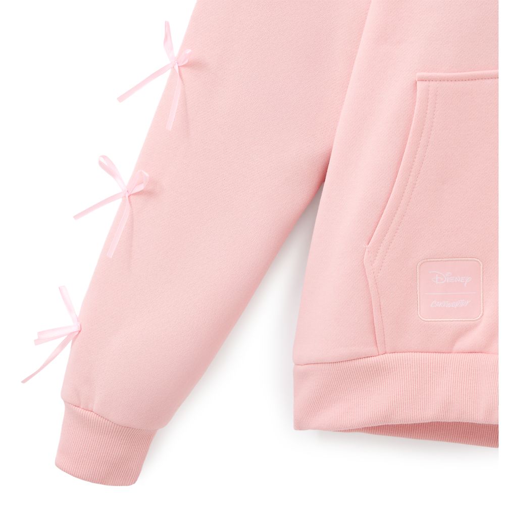 Marie Zip Hoodie for Women by Cakeworthy &ndash; The Aristocats