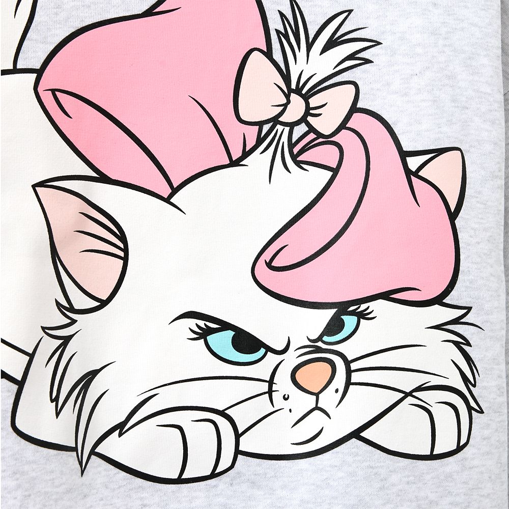 Marie Pullover Sweatshirt for Women by Cakeworthy &ndash; The Aristocats
