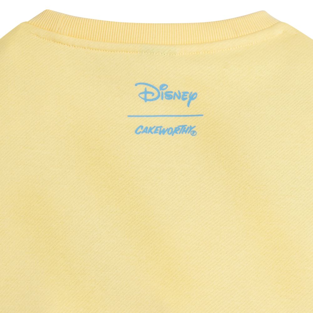 Lilo & Stitch Pullover Sweatshirt for Women by Cakeworthy