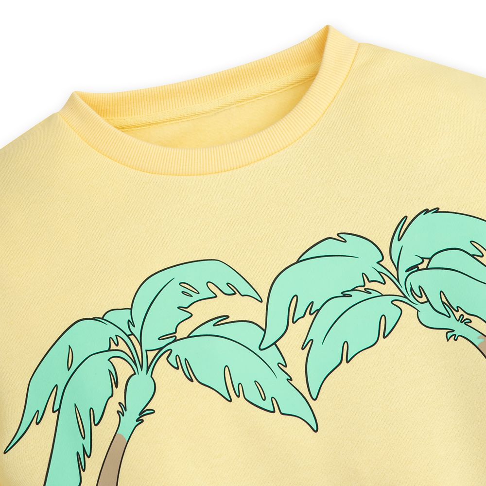 Lilo & Stitch Pullover Sweatshirt for Women by Cakeworthy