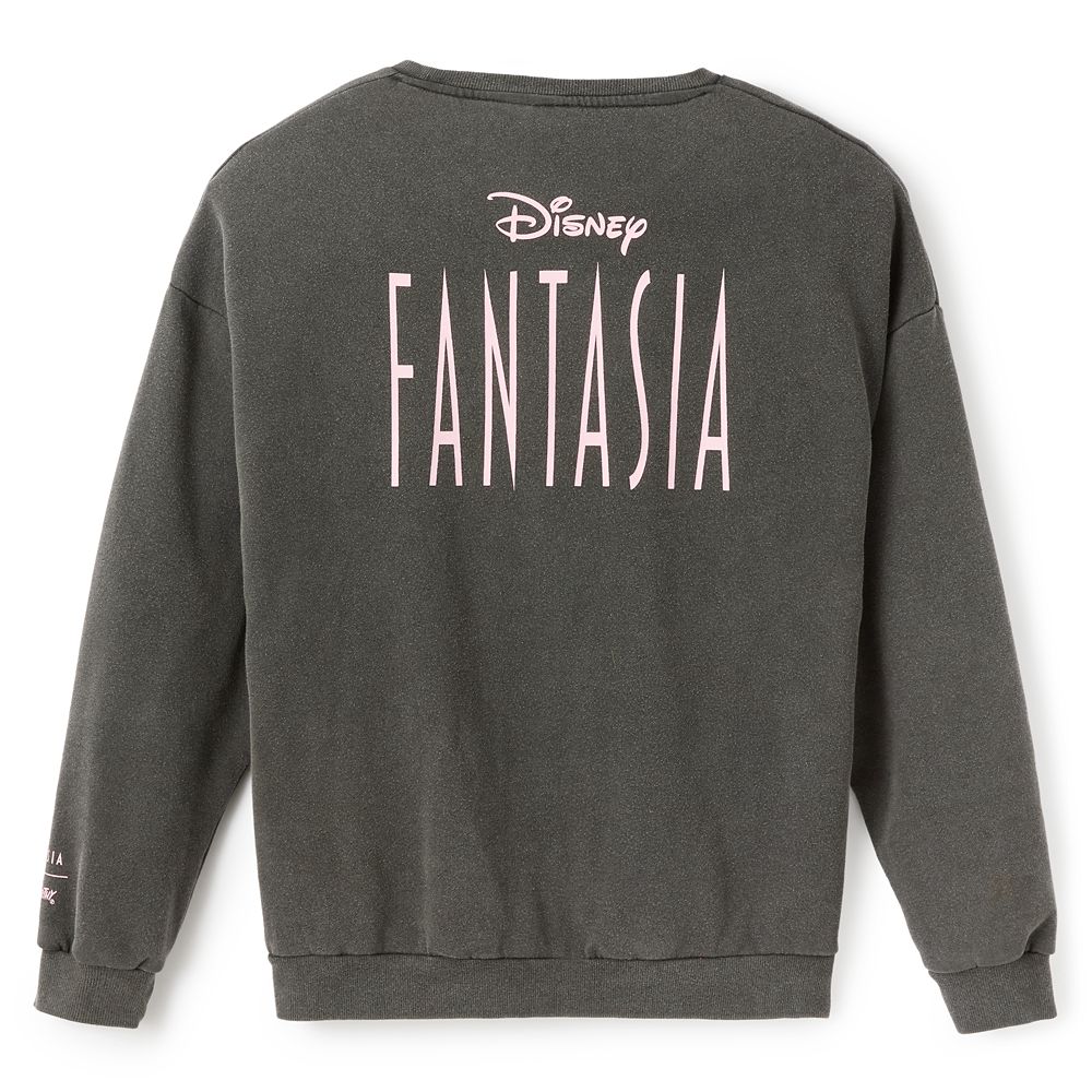 Hyacinth Hippo and Ben Ali Gator Pullover for Women by Cakeworthy - Fantasia 85th Anniversary