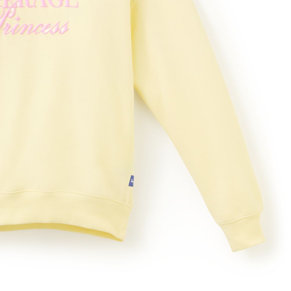 Disney Parks ''Not Your Average Princess'' Spirit Jersey&reg; for Adults