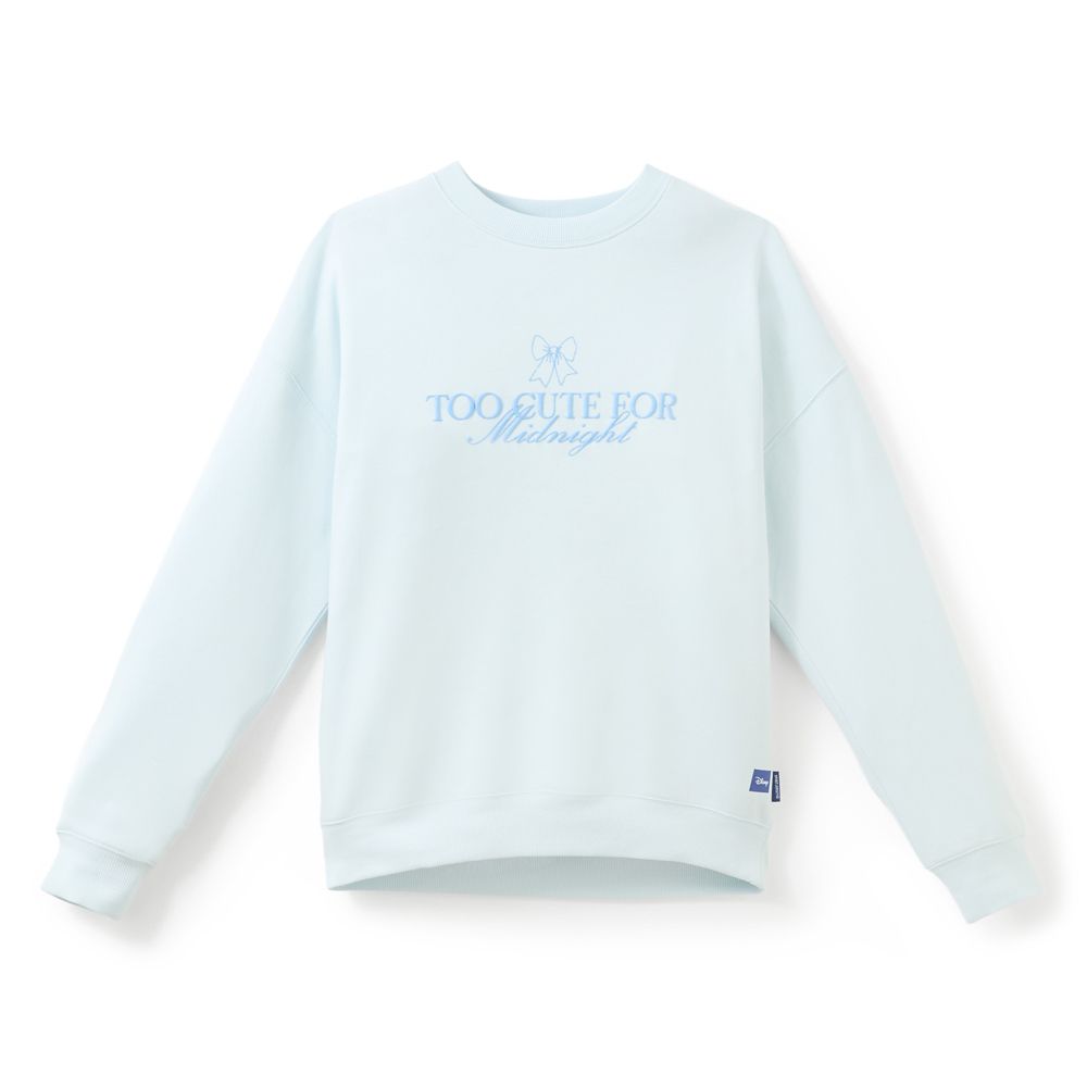 Cinderella ''Too Cute for Midnight'' Spirit Jersey&reg; for Adults