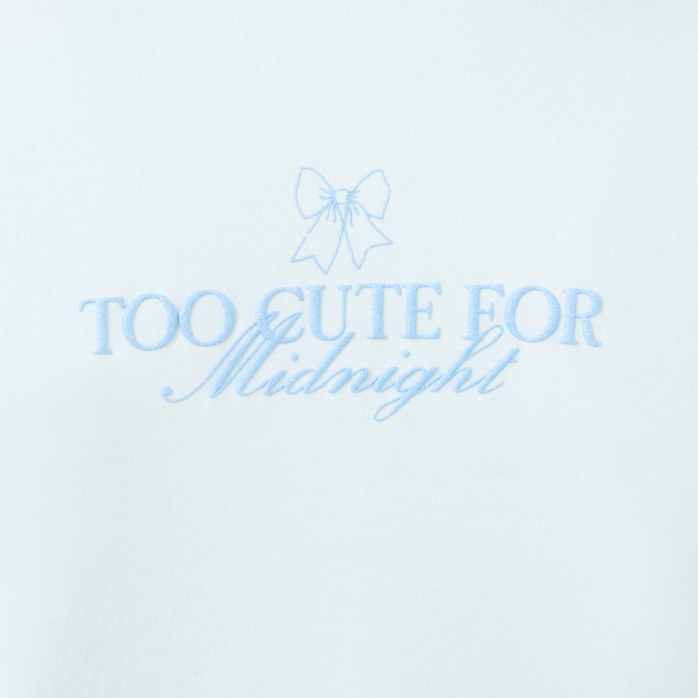 Cinderella ''Too Cute for Midnight'' Spirit Jersey&reg; for Adults