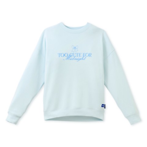 Женские свитеры Spirit Jersey Cinderella ''Too Cute for Midnight'' Spirit Jersey® for Adults