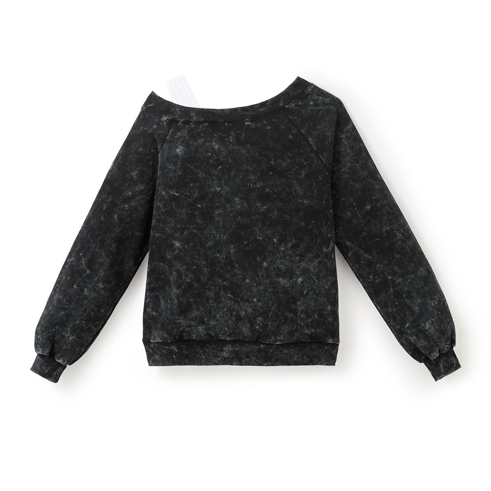 Disney Villains Pullover Sweatshirt for Women