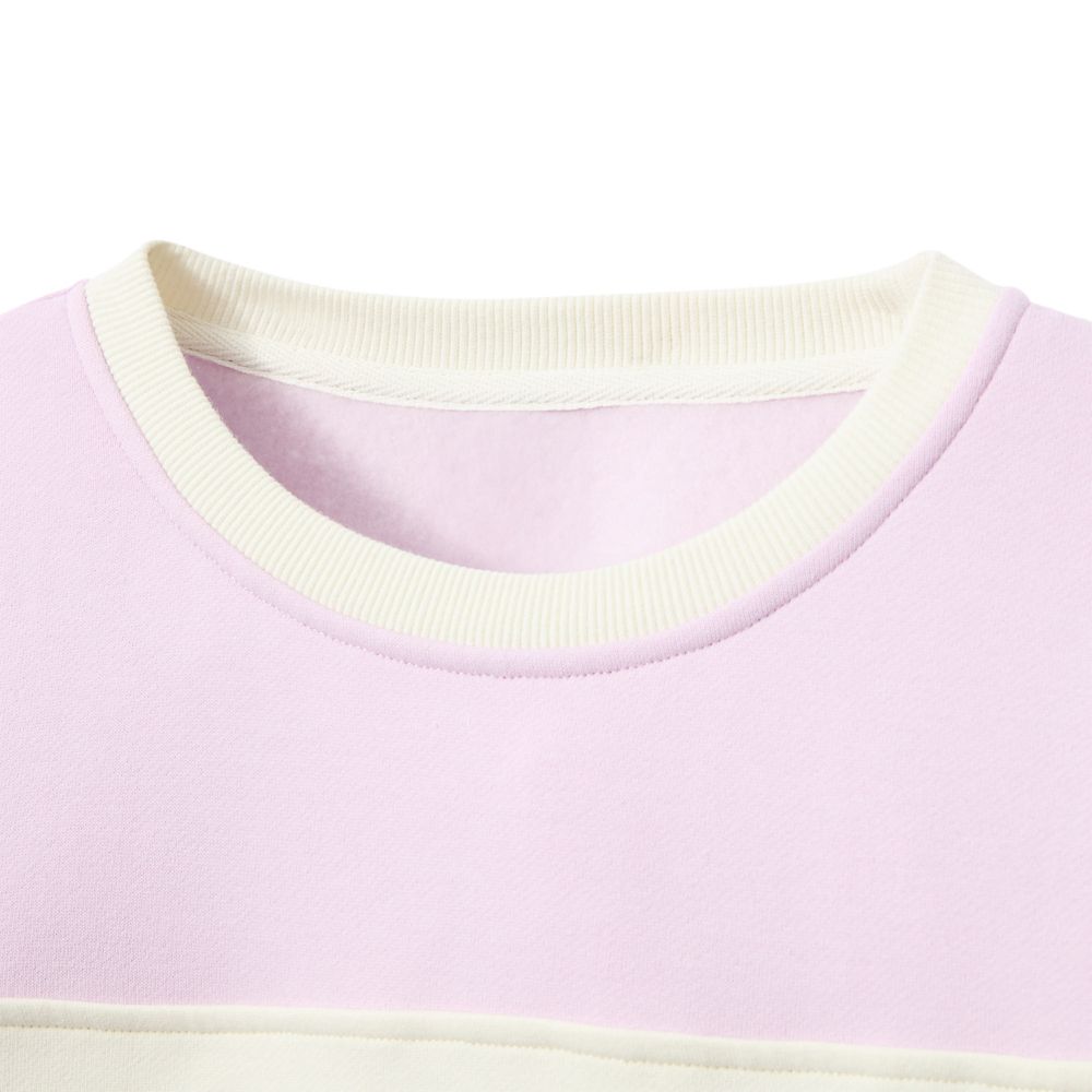 Mickey Mouse and Friends ''Mickey Mouse Club'' Pullover Sweatshirt for Women &ndash; Exclusive