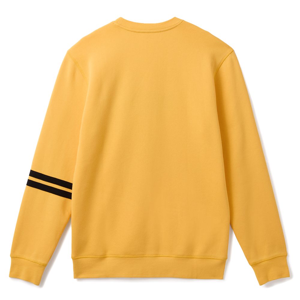 Mickey Mouse ''Best of Mickey'' Pullover Sweatshirt for Women