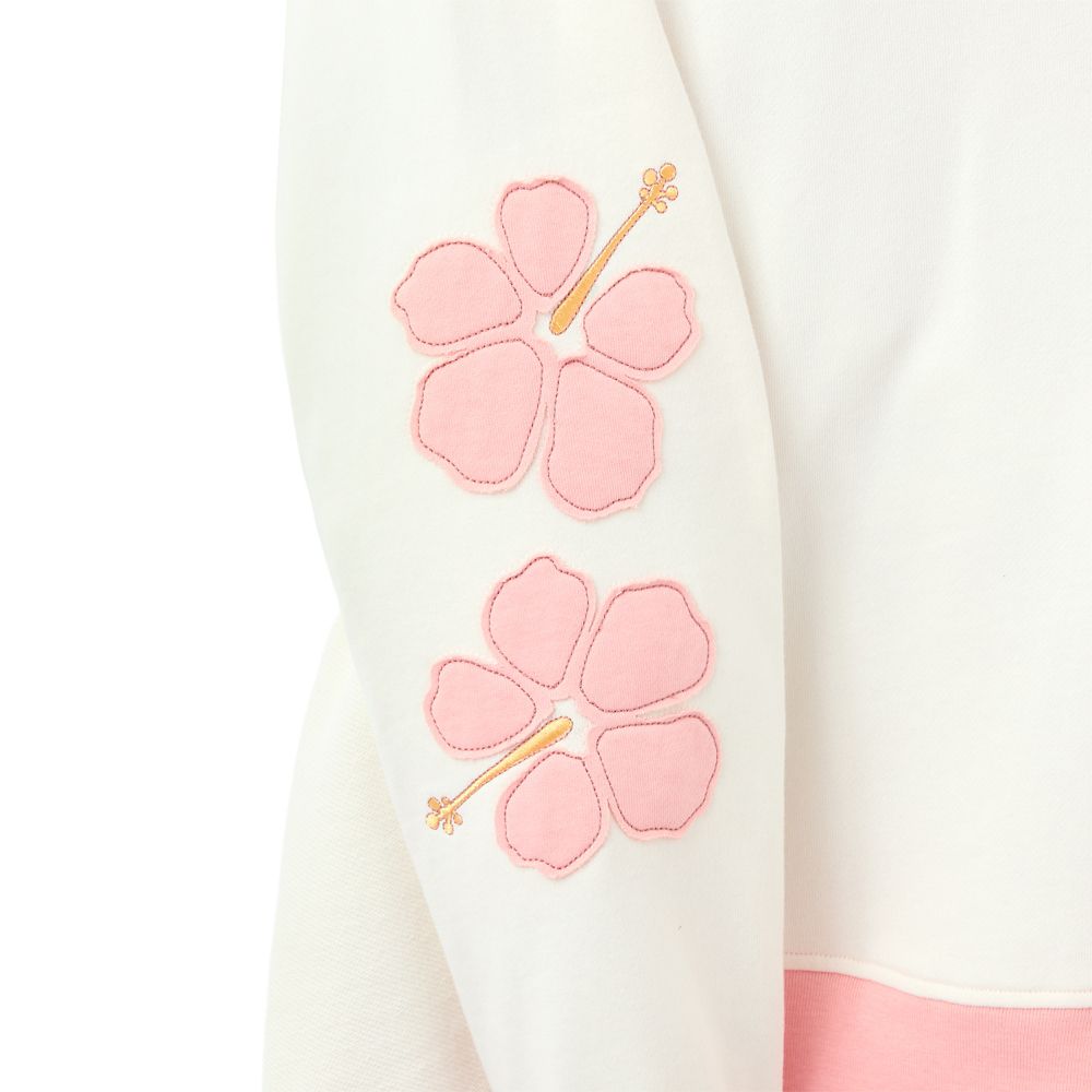 Stitch Surf Pullover Sweatshirt for Women &ndash; Lilo & Stitch