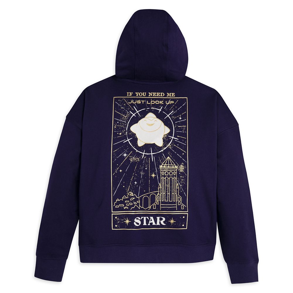 Star Pullover Fashion Hoodie for Women &ndash; Wish