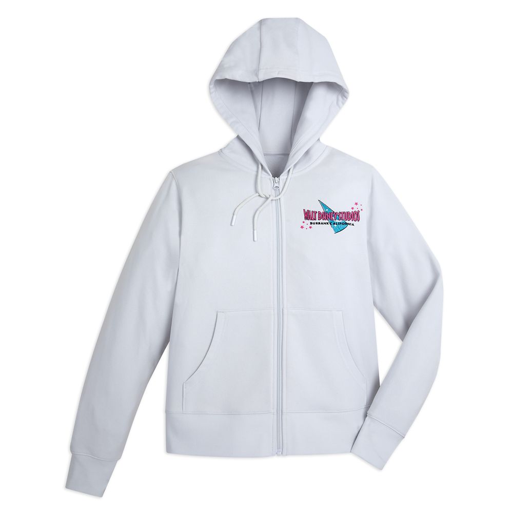 Minnie Mouse Zip Hoodie for Women – Walt Disney Studios
