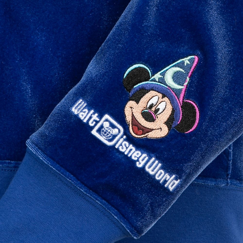 DISNEY FANTASIA スタジャン Saint Michael -©SAINT M×××××× × FANTASIA SMC66 FANTSIA