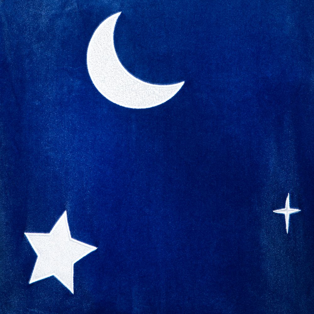 Sorcerer Mickey Mouse Velour Zip Jacket for Women - Fantasia - Walt Disney World